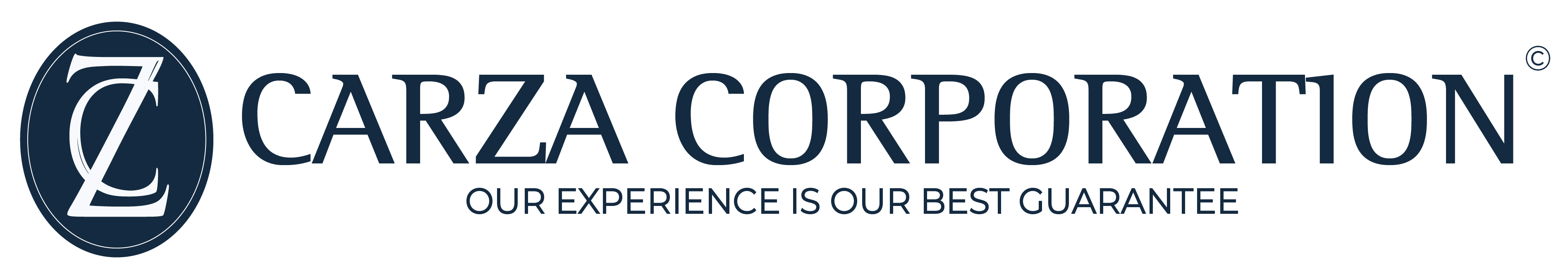 Carza Corp